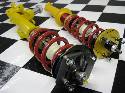 buy Ground Control - E28 / E24 / E12 Complete Coilover Kit